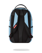 SMASH LOGO DEEP BLUE SKY DLXSV BACKPACK