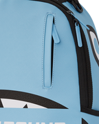 SMASH LOGO DEEP BLUE SKY DLXSV BACKPACK