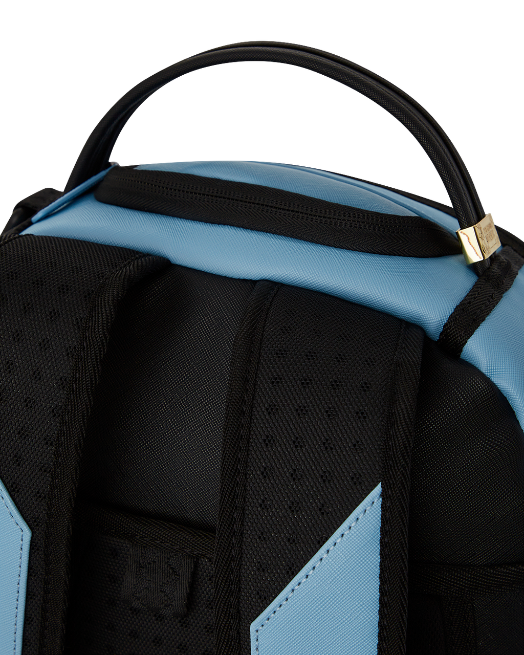 SMASH LOGO DEEP BLUE SKY DLXSV BACKPACK