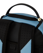 SMASH LOGO DEEP BLUE SKY DLXSV BACKPACK
