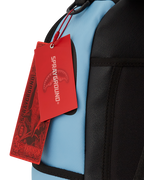 SMASH LOGO DEEP BLUE SKY DLXSV BACKPACK