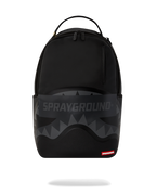 SMASH LOGO GHOST DLXSV BACKPACK