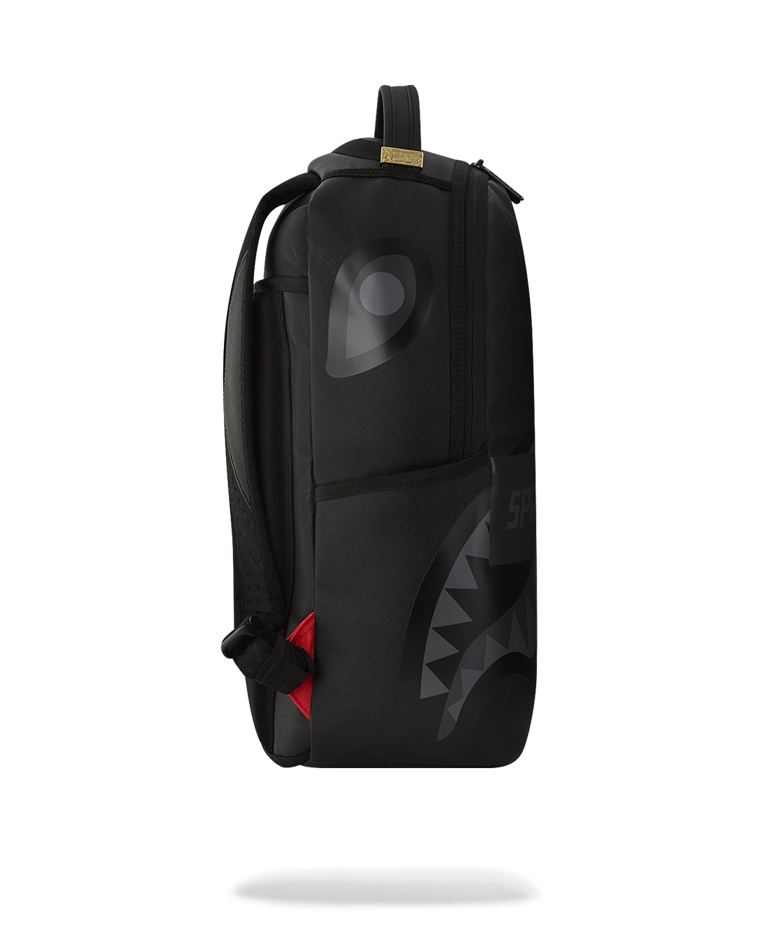 SMASH LOGO GHOST DLXSV BACKPACK