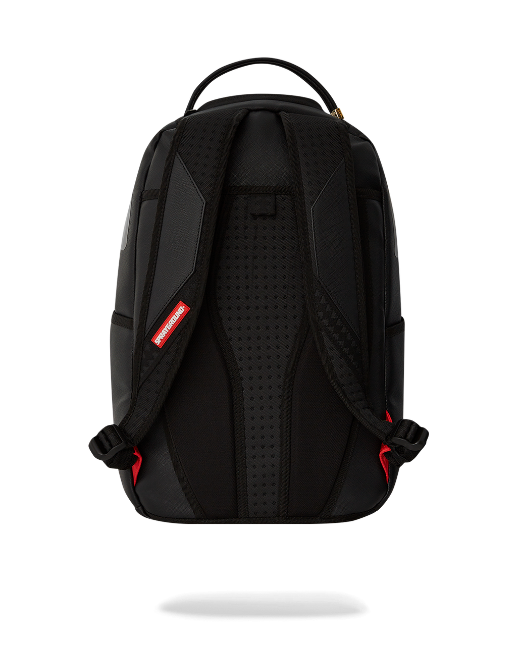 SMASH LOGO GHOST DLXSV BACKPACK