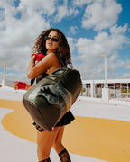 SMASH LOGO GHOST DLXSV BACKPACK