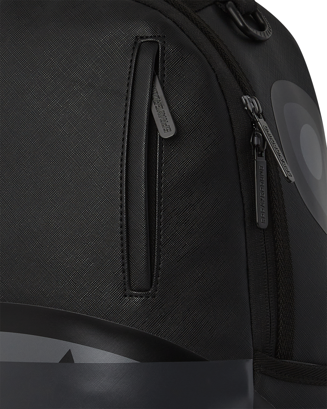 SMASH LOGO GHOST DLXSV BACKPACK