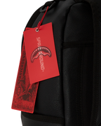 SMASH LOGO GHOST DLXSV BACKPACK