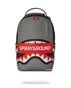 SMASH LOGO NIMBUS DLXSV BACKPACK