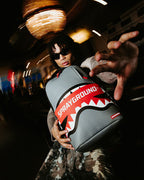 SMASH LOGO NIMBUS DLXSV BACKPACK