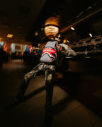 SMASH LOGO NIMBUS DLXSV BACKPACK