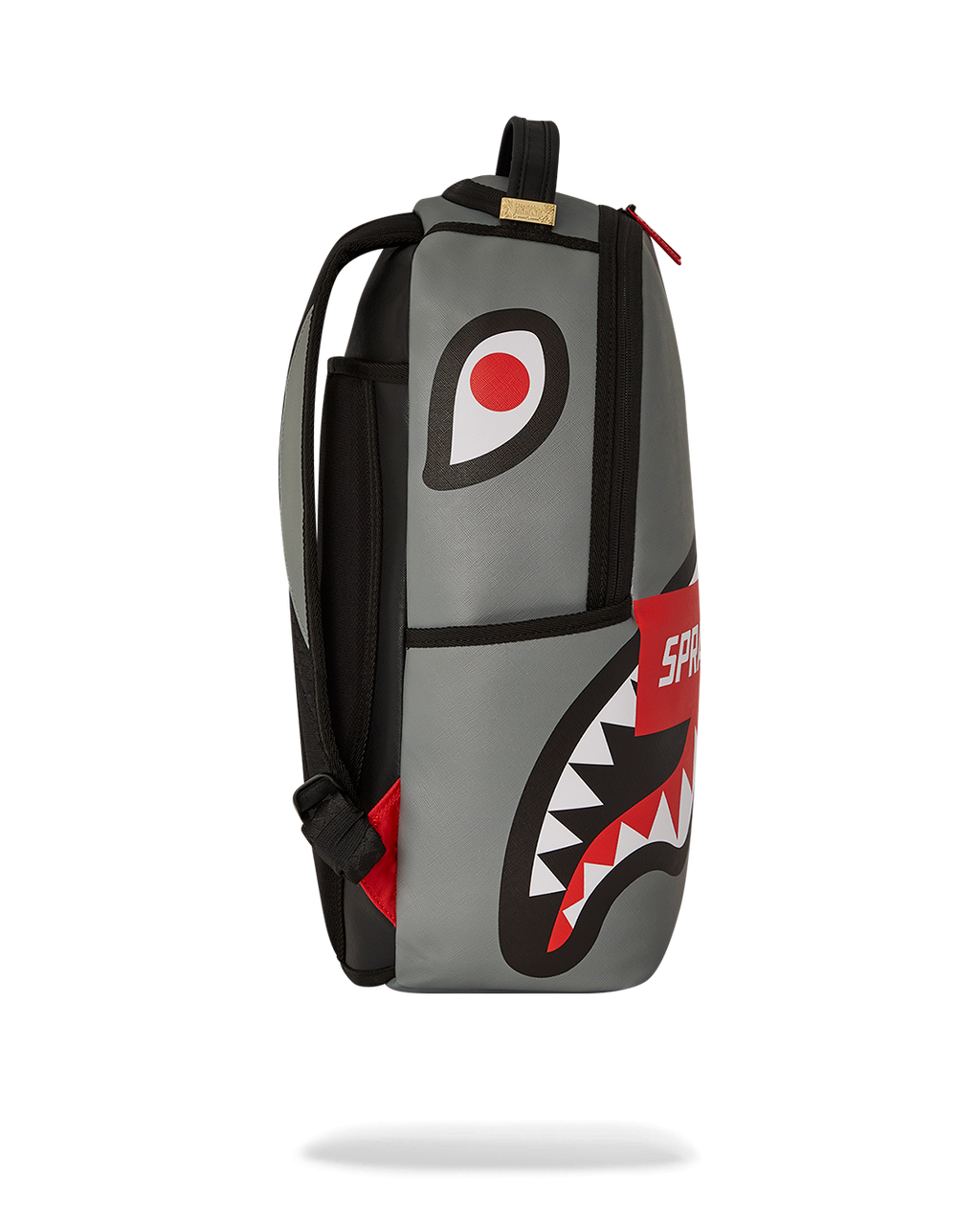 SMASH LOGO NIMBUS DLXSV BACKPACK