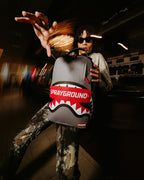 SMASH LOGO NIMBUS DLXSV BACKPACK