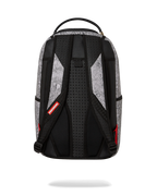 STEP INTO THE FUTURE - NASA COLLAB MOON SHARK 3D MOLDED