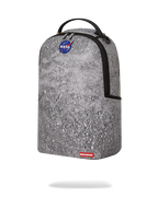 STEP INTO THE FUTURE - NASA COLLAB MOON SHARK 3D MOLDED