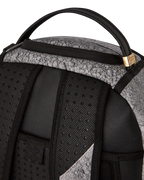 STEP INTO THE FUTURE - NASA COLLAB MOON SHARK 3D MOLDED