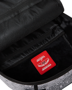 STEP INTO THE FUTURE - NASA COLLAB MOON SHARK 3D MOLDED