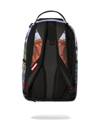 WELCOME TO JURASSIC SHARK BACKPACK