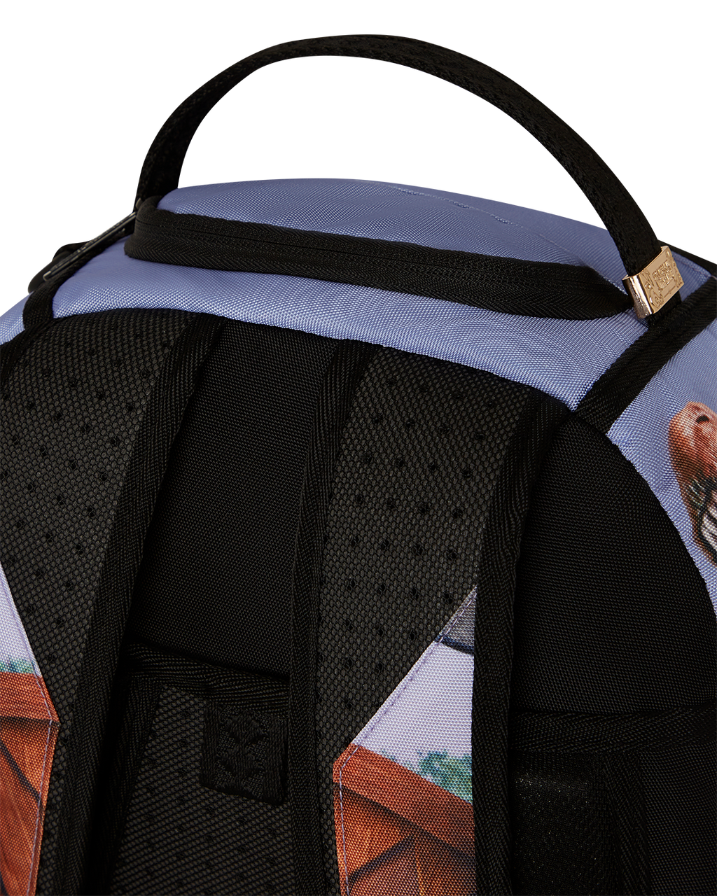 WELCOME TO JURASSIC SHARK BACKPACK