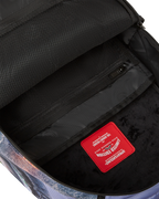 WELCOME TO JURASSIC SHARK BACKPACK