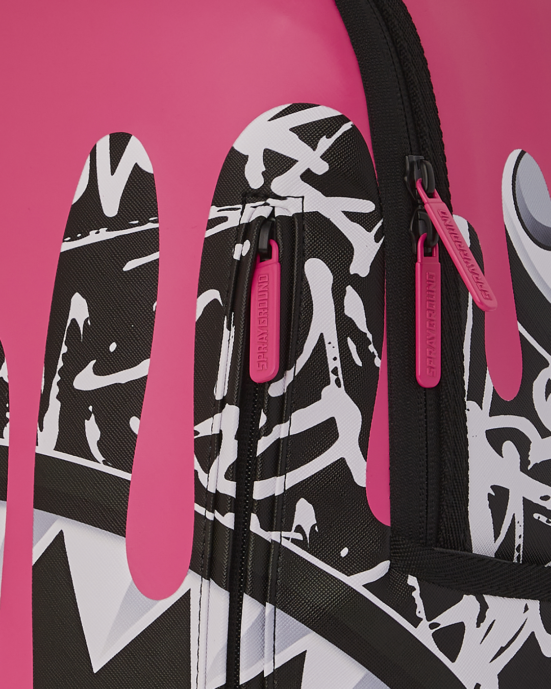 VICE DRIP SEASIDE BACKPACK