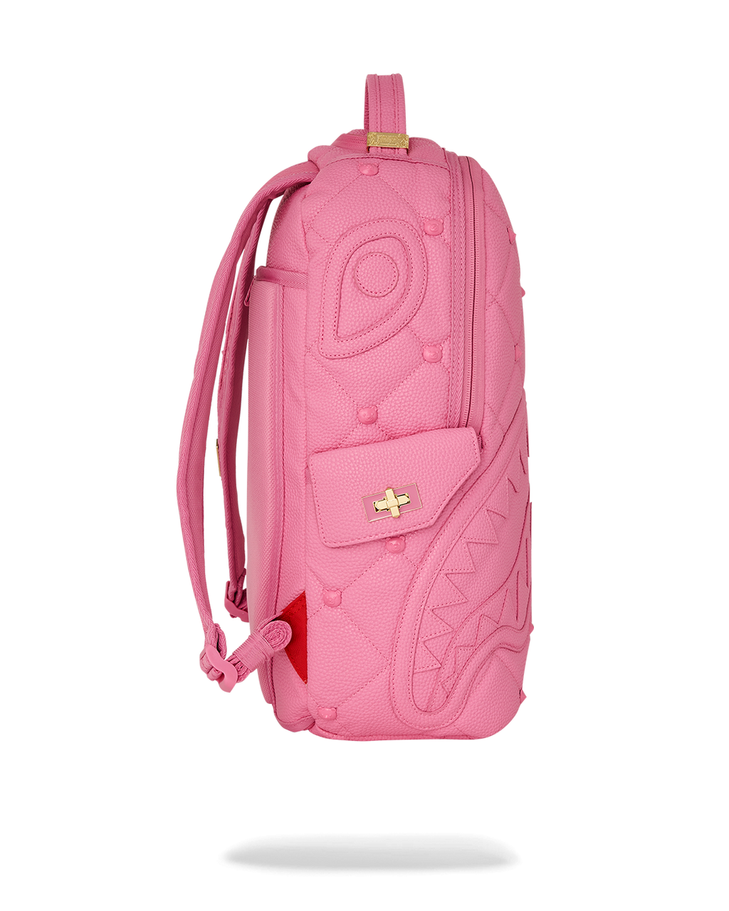 SORBET STUNNA BEAR STUD BACKPACK