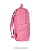 SORBET STUNNA BEAR STUD BACKPACK