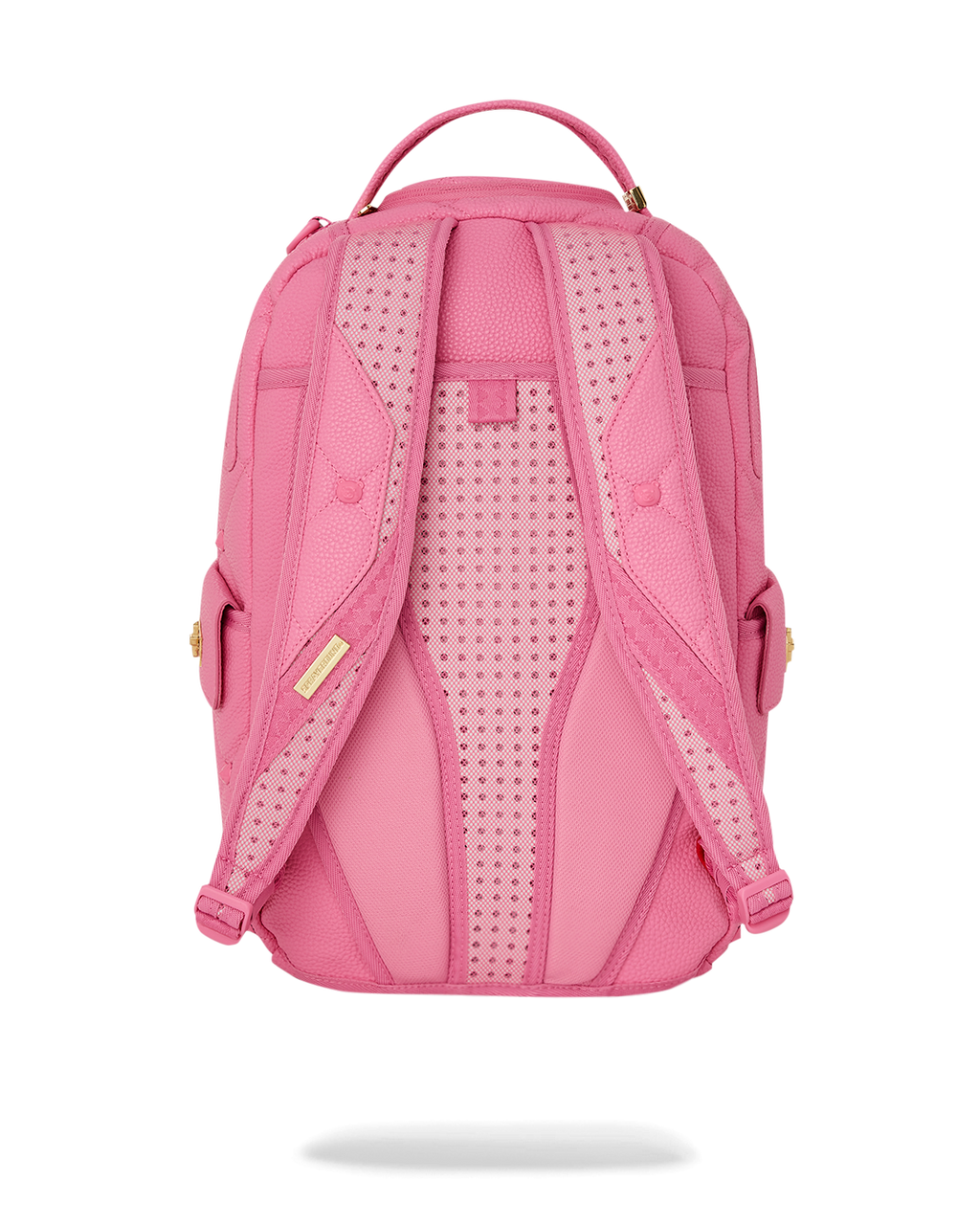 SORBET STUNNA BEAR STUD BACKPACK