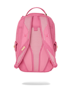 SORBET STUNNA BEAR STUD BACKPACK