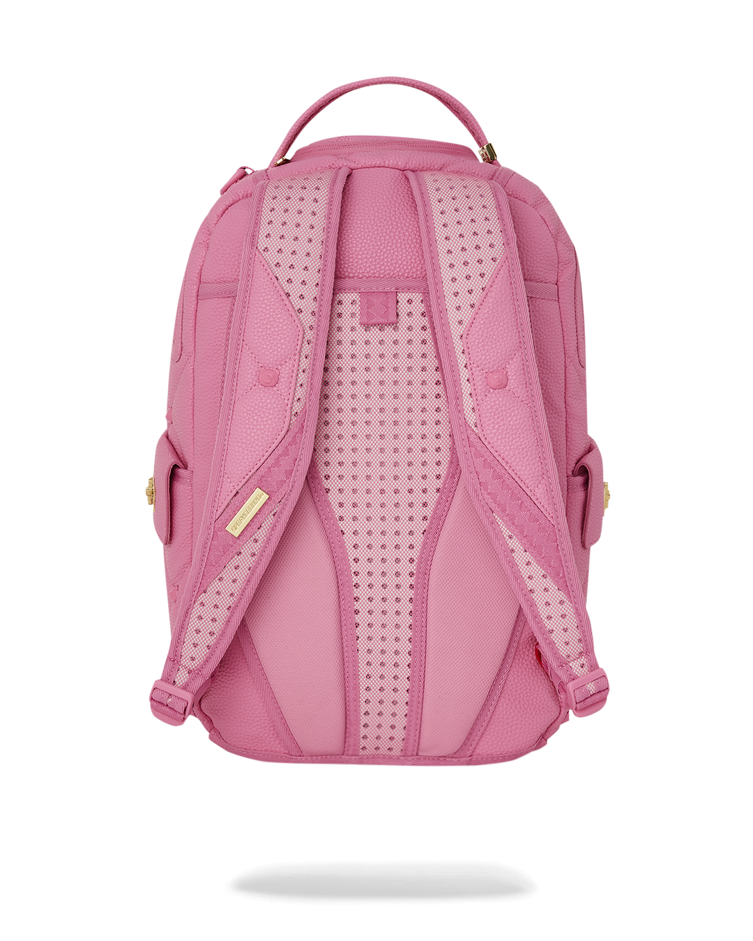 SORBET STUNNA BEAR STUD BACKPACK