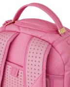 SORBET STUNNA BEAR STUD BACKPACK
