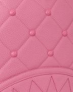 SORBET STUNNA BEAR STUD BACKPACK