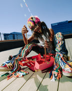 SORBET STUNNA 2 JEWELRY CASE