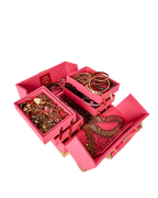 SORBET STUNNA 2 JEWELRY CASE