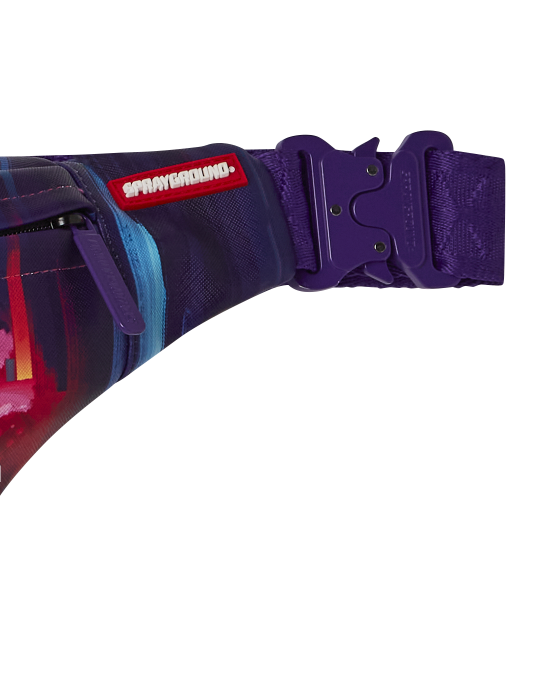 FLORA BOTANICA SAVVY CROSSBODY