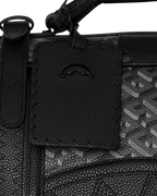 3DSG THUNDERCLAP HANDHELD CARRY-ON CONVERTIBLE BACKPACK