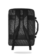 3DSG THUNDERCLAP HANDHELD CARRY-ON CONVERTIBLE BACKPACK