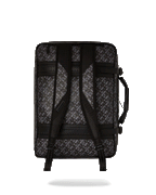 3DSG THUNDERCLAP HANDHELD CARRY-ON CONVERTIBLE BACKPACK