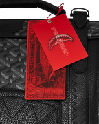 3DSG THUNDERCLAP HANDHELD CARRY-ON CONVERTIBLE BACKPACK