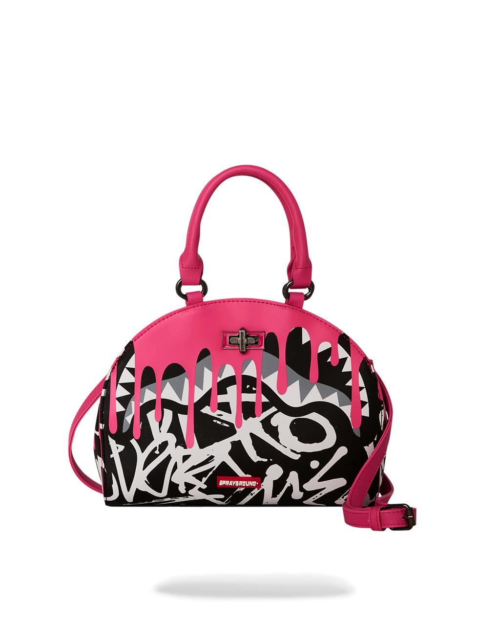 VICE DRIP SEASIDE HANDBAG