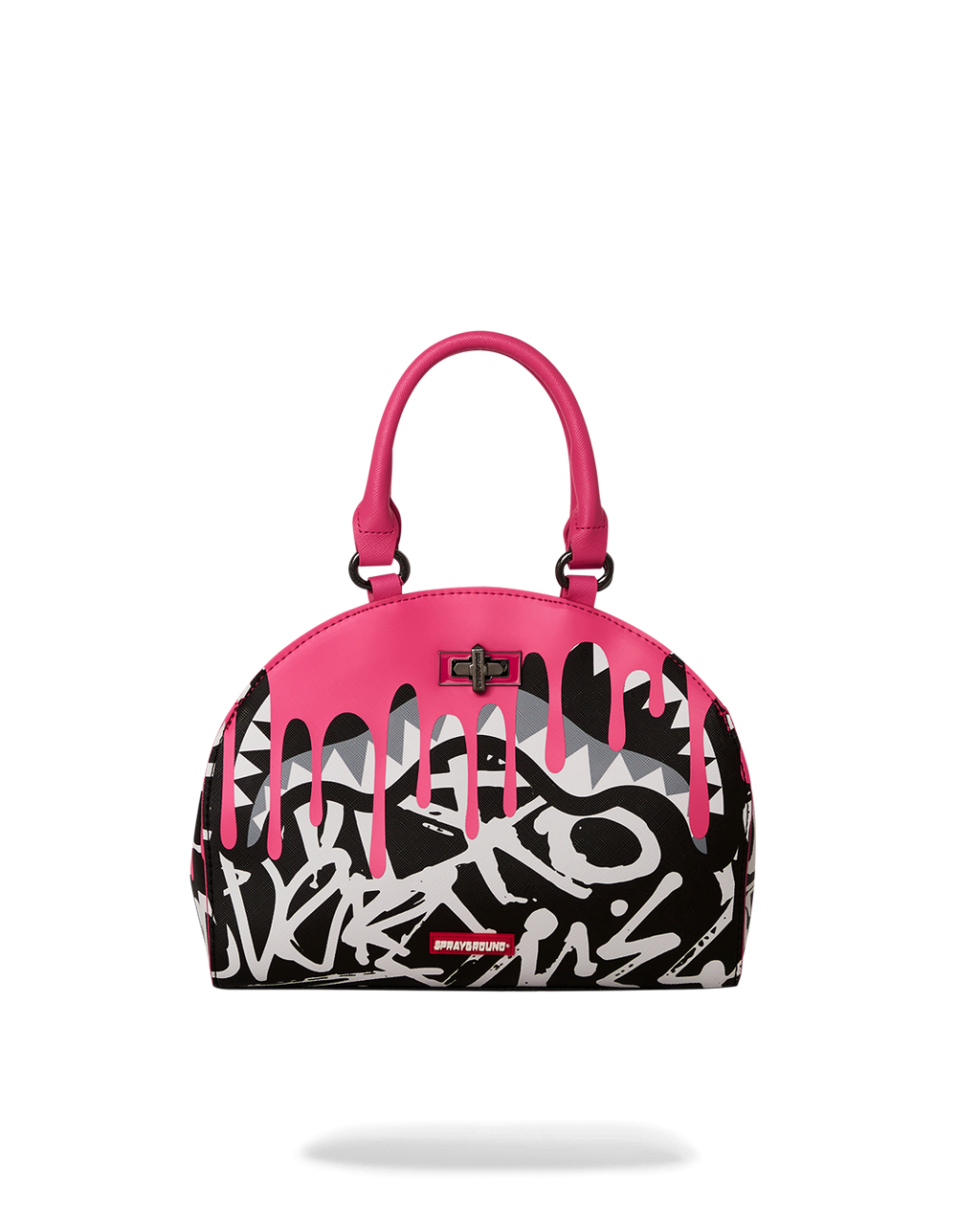 VICE DRIP SEASIDE HANDBAG