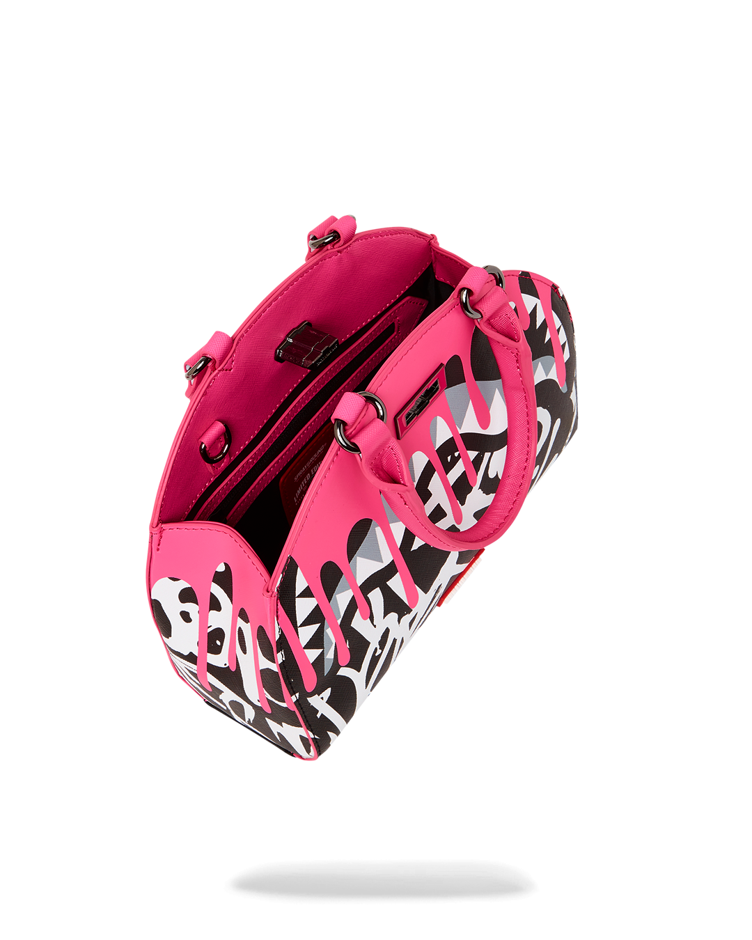 VICE DRIP SEASIDE HANDBAG