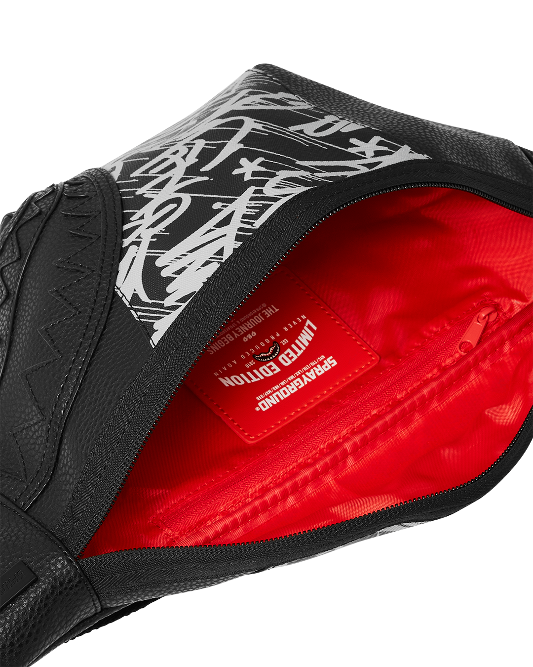 A.M.P.M SAVVY CROSSBODY