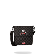SNOOPY DAY OFF MESSENGER SLING BAG