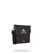 SNOOPY DAY OFF MESSENGER SLING BAG