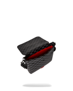 SNOOPY DAY OFF MESSENGER SLING BAG