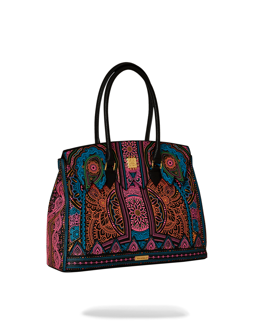 A.I. HIGHER REALM PALACE HANDBAG