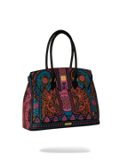 A.I. HIGHER REALM PALACE HANDBAG