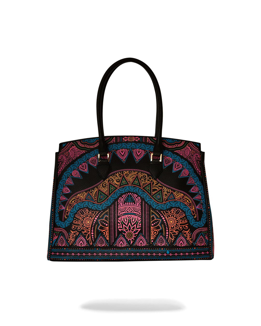 A.I. HIGHER REALM PALACE HANDBAG