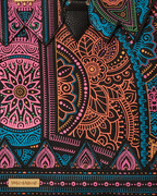 A.I. HIGHER REALM PALACE HANDBAG