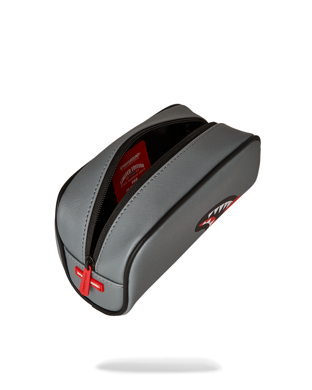 SMASH LOGO NIMBUS POUCH